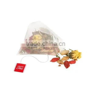 Nylon Tea Bag Oem Korea Red Ginseng Tea Bag thumbnail-6
