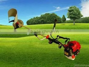 Hot Sell Rice Harvester Machine China Supplier thumbnail-1