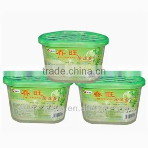 Eco-friendly Household Moisture Absorber Box thumbnail-1