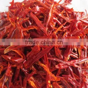 2015 New Crop Chinese Red Dried Thread Chili thumbnail-2