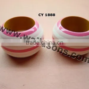 Decorations For Weddings Napkin Ring thumbnail-1