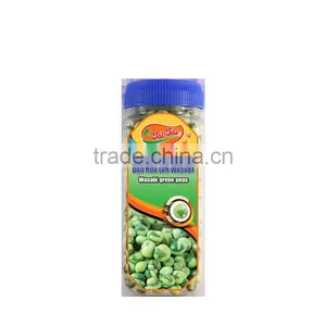 WASABI GREEN PEAS thumbnail-2