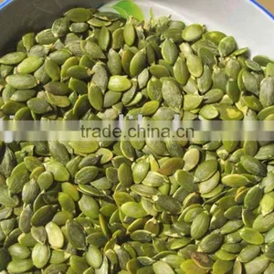 Pumpkin Kernel in High Quality New Crop thumbnail-1