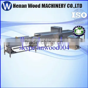 Stainless Steel Automatic Egg Grading Packing Machine thumbnail-1