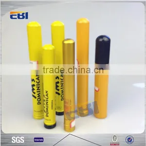 Aluminum Tubes for Coffee Package thumbnail-1
