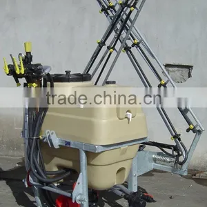 Machinery Water Tank by Rotomoulded thumbnail-1