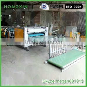 New Design Automatic 3-5 Colors pp Woven Bag Cutting Printing Machine Logo Printing Machine thumbnail-1