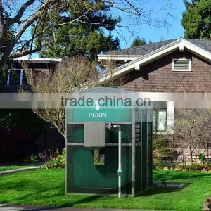 Beautiful Assembly Mini Biogas Plant Made in China thumbnail-4
