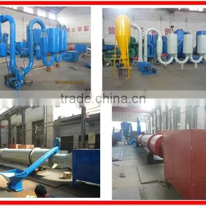 for Dry Sawdust Moisture:20-70% Sawdust Dryer Machine thumbnail-1