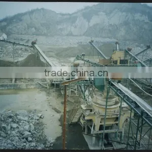 Conveyers, Belt Conveyor thumbnail-1