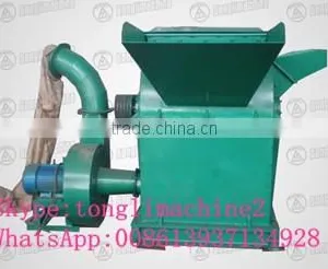 Factory Price Hot Sale Wood Sawdust Machine/wood Powder Crusher Machine/wood Crusher for Sale thumbnail-1