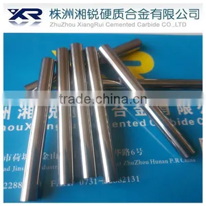 Tungsten Carbide Rod for Making PCD&CBN Tool in Stock thumbnail-1