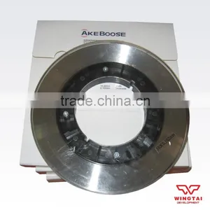 Sweden AKE Combinational Doctor Blade thumbnail-1