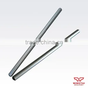 Aluminum Alloy Mill Finish Ink Mixing Roller thumbnail-1