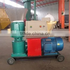 Fish Food Pellet Machine thumbnail-3