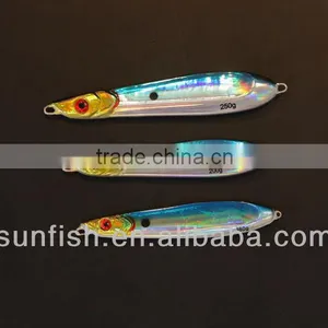 Lead Fish Fishing Lure Jigging Fishing Lure thumbnail-1