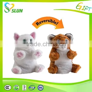 Hot Selling Plush Toy With Custom Recordable Sound Box thumbnail-3