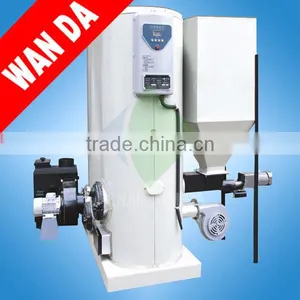 2014 New Type Biomass Hot Water Boiler CLHOS1.05 thumbnail-1