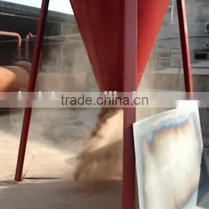 Factory Make Portable Rotary Dryer and Centrifugal Dryer Machine of Drier Machine thumbnail-2