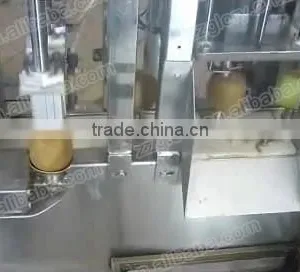 High-Rate Fruit Kiwi Peeling Machine, Orange Peeling Machine thumbnail-3
