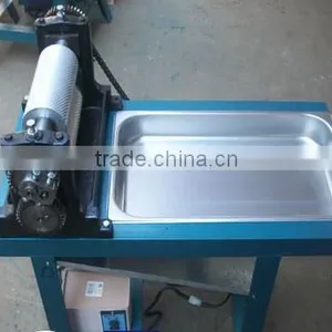 2016 Hot Sale Beekeeping Tools/ Beewaxs Foundation Machine thumbnail-5