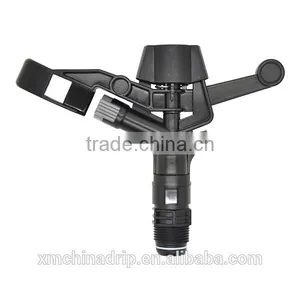 Full 360 Rotary Water Drip Irrigation Sprinkler For Garden Lawn Yard Grass thumbnail-4