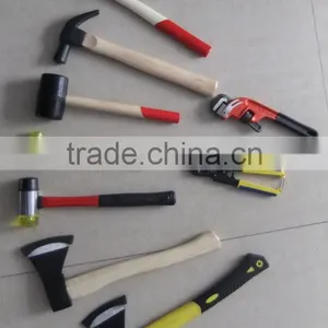 Different Sizes Machinist Hammer thumbnail-3