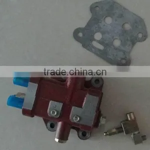 Zl15f Wheel Loader Parts Variable Speed Control Valve thumbnail-1