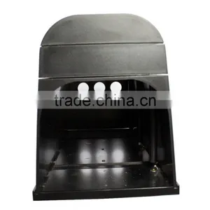 X-pest VS-3199 Advance Electronic Home Pest Control Rat Trap Cage Mice Mouse Killer Zapper Box thumbnail-4
