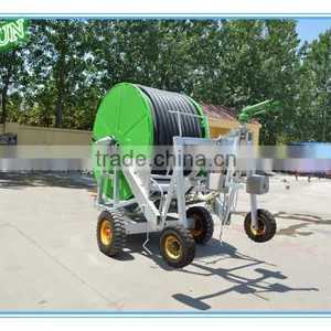 High Efficiency Farm Use Sprinkler Irrigation System For Sale thumbnail-5