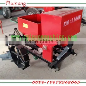 Small Single-row Potato Digger Manufacture Potato Planter thumbnail-3