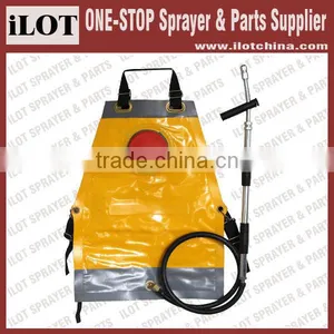 Fire Extinguisher Portable Fire Fighting Equipment thumbnail-1