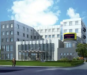 Shanghai Success Engjine Compressor Co.,ltd company overview - view 1 thumbnail