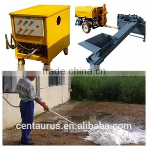 Best Price Lightweight Foam Concrete Block Machinery Low Energy Cost thumbnail-1