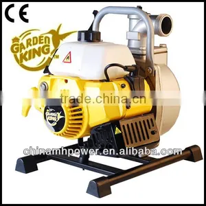 Low Cost Water Pump thumbnail-1