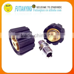 FTY-KC2 Plug* Female Metric Socket/foam Gun Nozzle thumbnail-4
