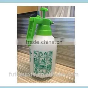 2L Garden Hand Held Pressure Sprayer Pump Spray Bottle/air Pressure Water Bottle thumbnail-2