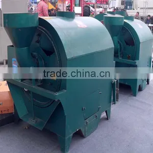Peanut Sesame Roaster Machine thumbnail-1