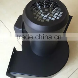 Large Airflow Centrifugal Air Blower for Industry and Centrifugal Air Blower for Sale thumbnail-1