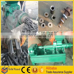 Factory Supply Coal Ash Brick Making Machine thumbnail-1
