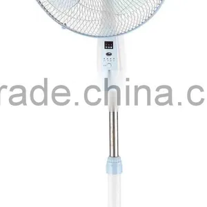 DC Electric Fan thumbnail-1