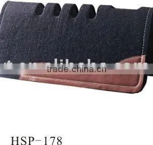 Western Saddle Pad thumbnail-1