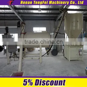 TengFei LD1000 Dry Mix Cement Sand for Sale thumbnail-5