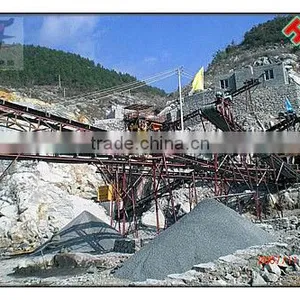 Stone Production Line,stone Crusher Plant,stone Crushing Plant thumbnail-1