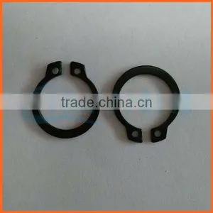 China Professional Custom Wholesale High Quality Stainless Steel 316 Circlip thumbnail-3