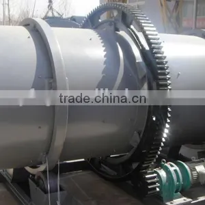 2014 Hot Sale NPK Fertilizer Production Line, Compound Fertilzier Plant thumbnail-1
