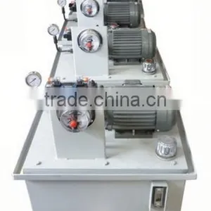 Various Efficient Plastic Machinery Gear Oil Pump thumbnail-1