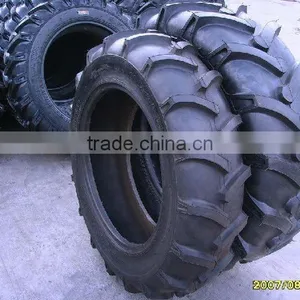 High Quality Agricultural Tire Tyre 750-16-8PR Tyres for Sudan Market thumbnail-3