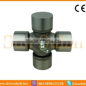 Forging Universal Joint for Heavy Truck Drive Shaft thumbnail-2