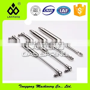 Wholesale Price Variety Metal Or Nylon Ball Joint Stainless Steel Gas Spring Struts thumbnail-1